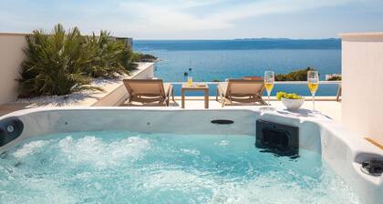 Villa Oliva Zadarvillas