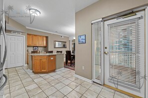 Interior - Legacy Tower I 1008 | Overlooking the Beautiful Gulf! (Gulfport)