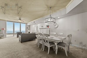Interior - Sienna on the Coast 602 |  | Enjoy Beautiful 6th Floor Views of the Gulf! (Gulfport)