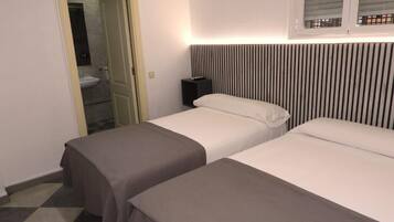 Superior tweepersoonskamer | Een laptopwerkplek, gratis wifi