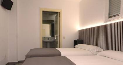 Hostal Henares