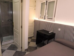 Standard Single Room, 1 Single Bed, Non Smoking, Private Bathroom