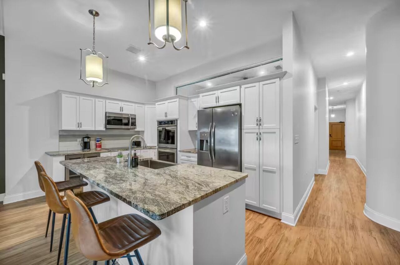 微波爐、焗爐、爐具、洗碗機