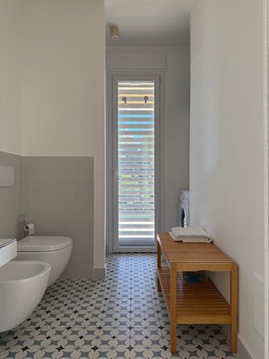 Interior - Newly built villa with private pool 7 km from punta della suina. (Matino)