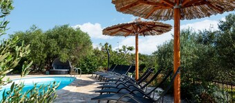 Rogoznička oaza 2 in Zečevo Rogozničko  - Haus für 16 Personen