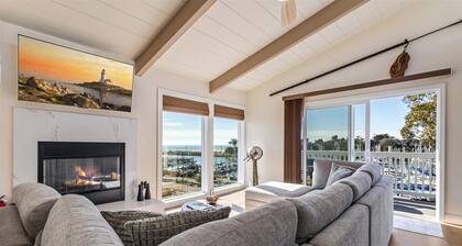 3995 Harbor Lights - Ocean and Harbor View Condo