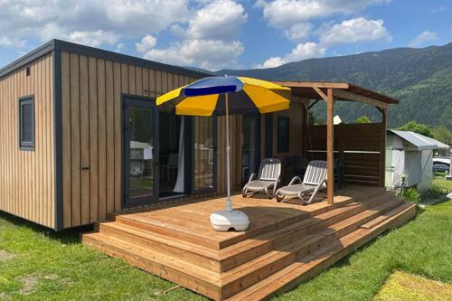 Mobile Home | Exterior