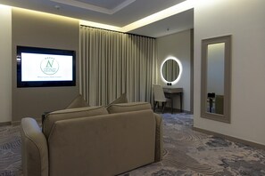 Interior - Luxury Night Hotel Al Yasmin (Riyadh)