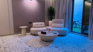 Royal Suite | Interior