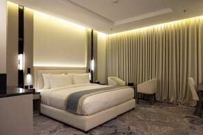Deluxe Room - Luxury Night Hotel Al Yasmin (Riyadh)