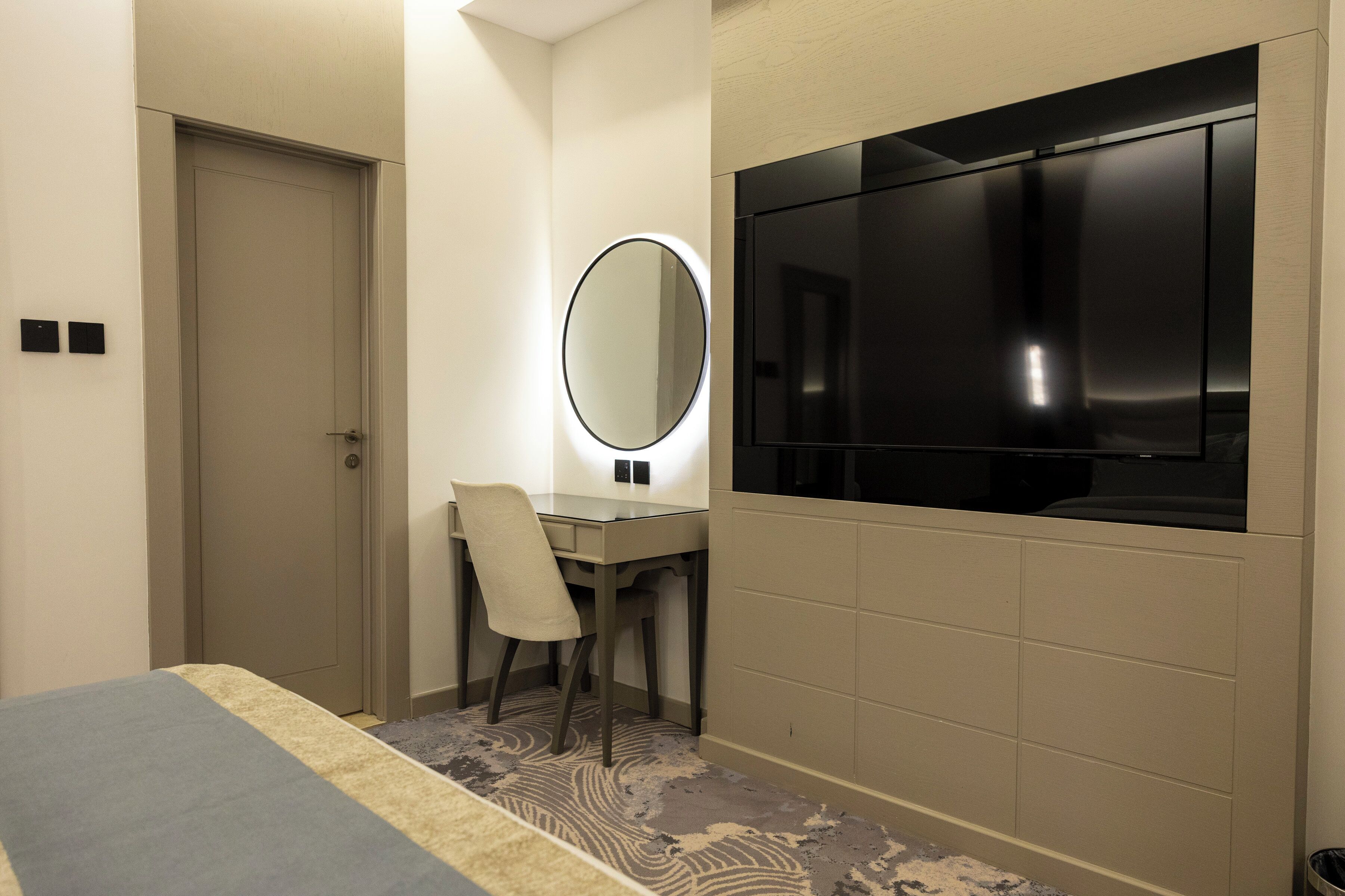 Standard Room | Interior