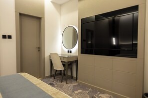 Interior - Luxury Night Hotel Al Yasmin (Riyadh)