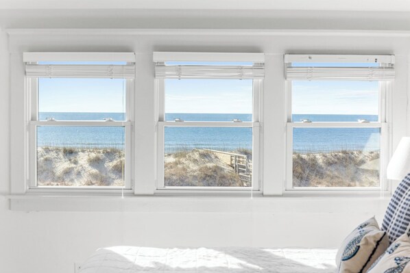 3 makuuhuonetta, silitysrauta/-lauta, vauvan matkasänky, ilmainen Wi-Fi