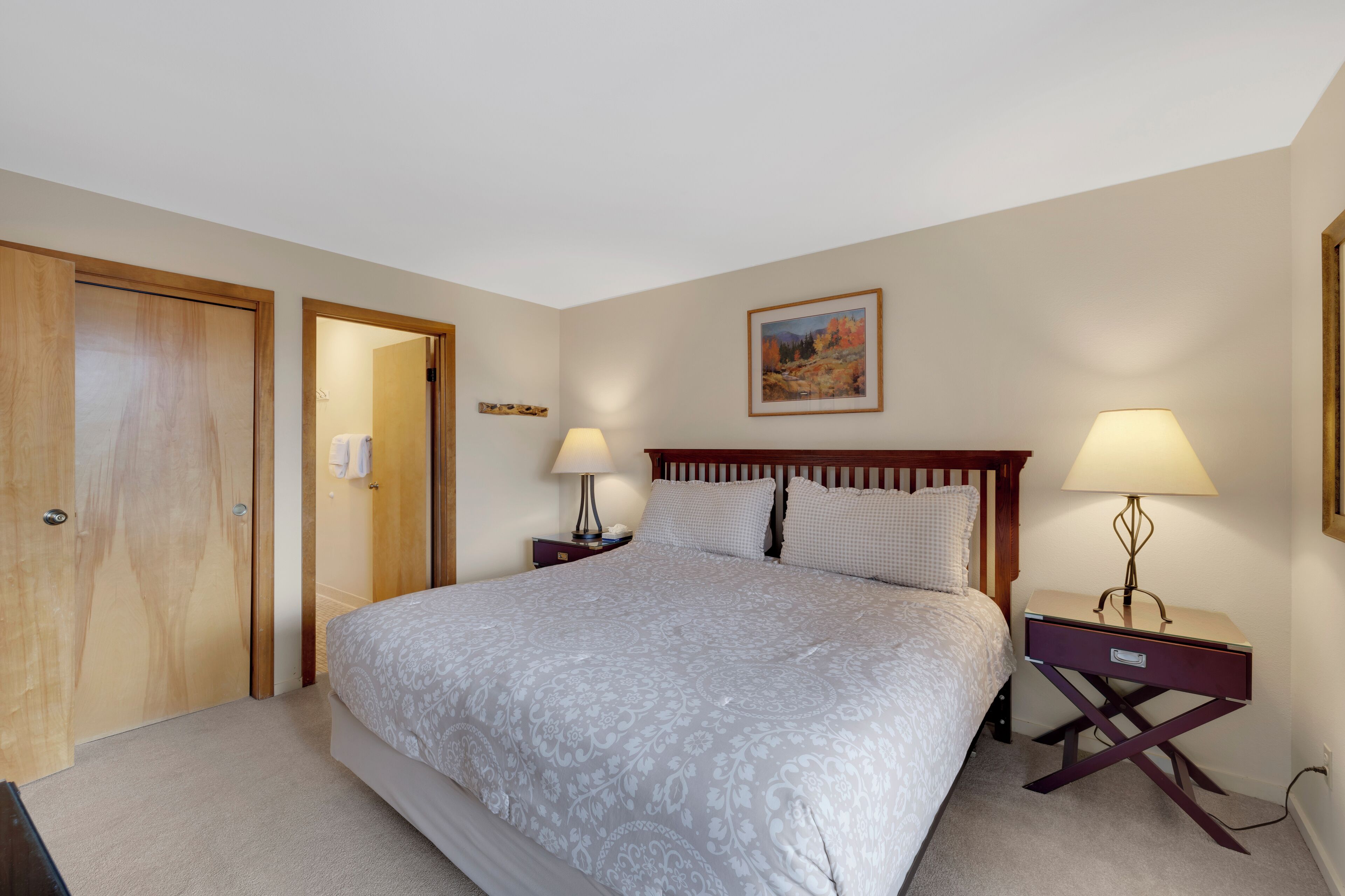 Internetzugang, Bettwäsche