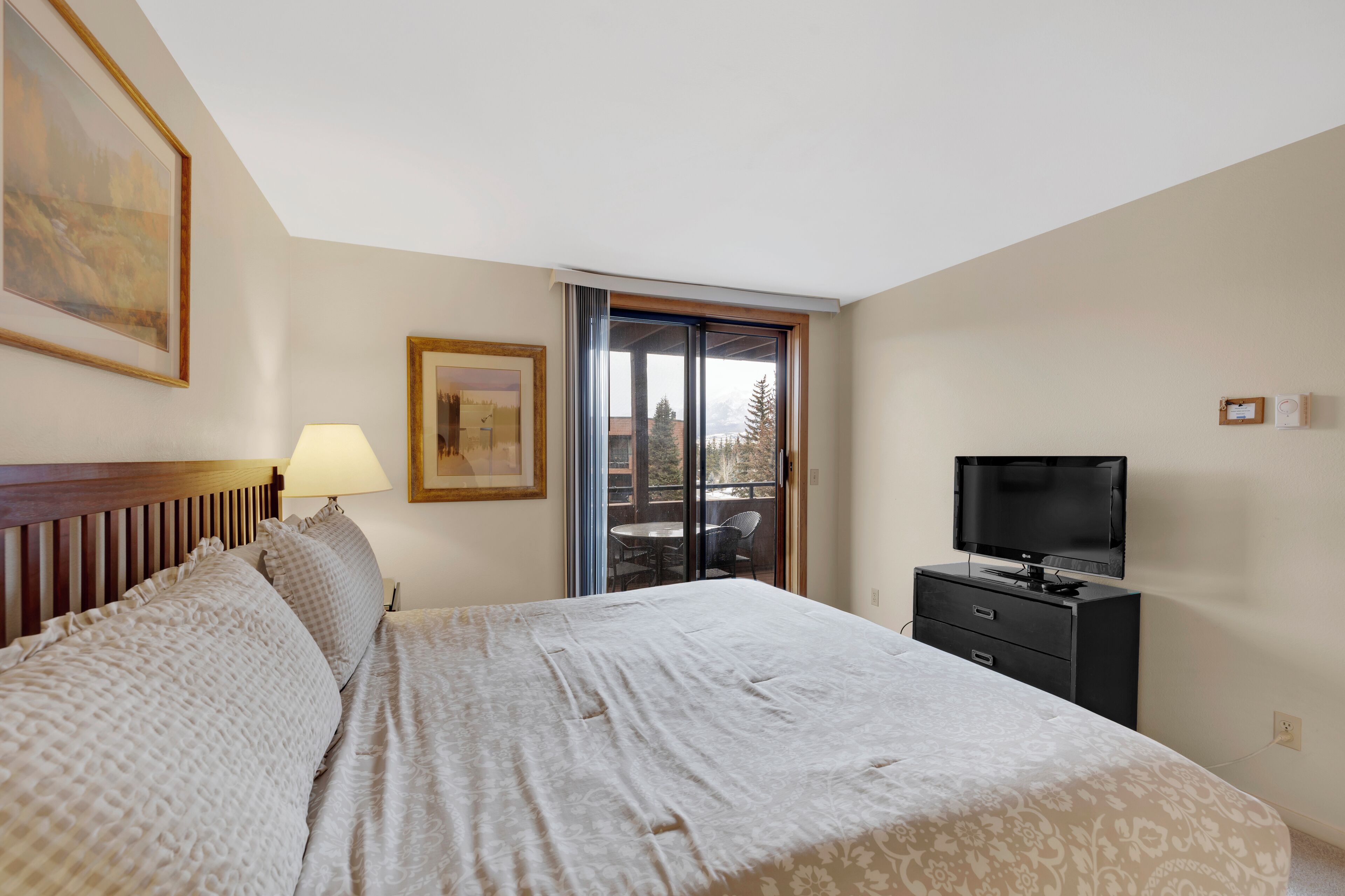 3 bedrooms, Internet, bed sheets