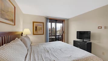 3 bedrooms, Internet, bed sheets