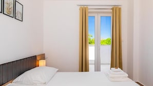 Room - Vacation home away from the hustle and bustle (Sveti Ivan Dobrinjski)