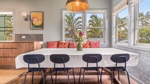 Dining - Seashells - 47 Park Street (Evans Head)