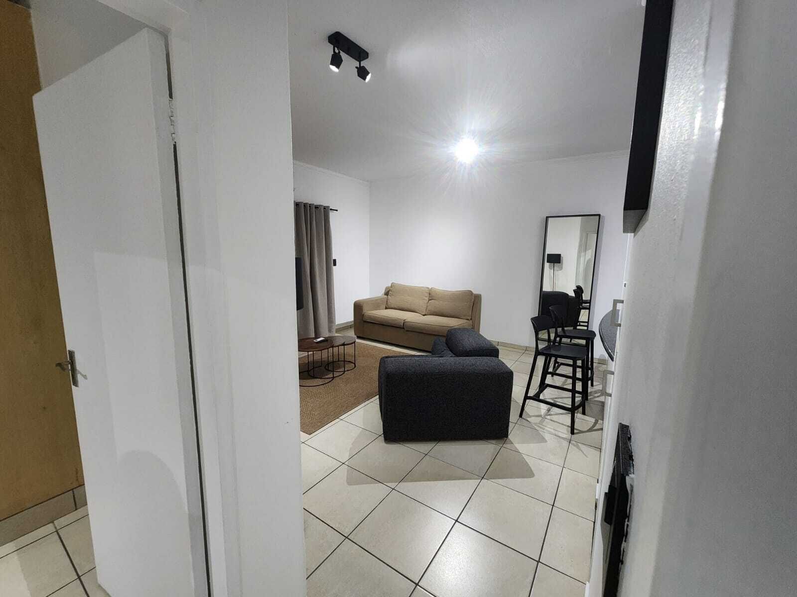 Cozy La Vash Is Family Friendly To Stay - Randburg