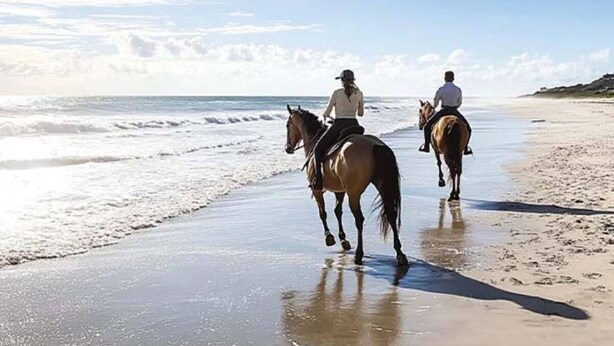Strand