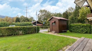 Apartamento | Sacada