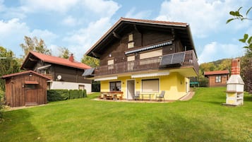 Apartamento | Fachada