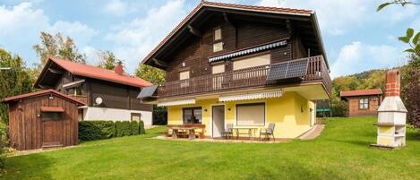 Apartment | Exterior