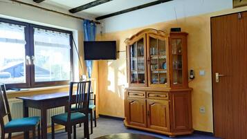 Apartment | Living room