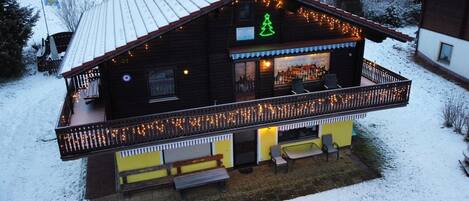 Apartment | Exterior