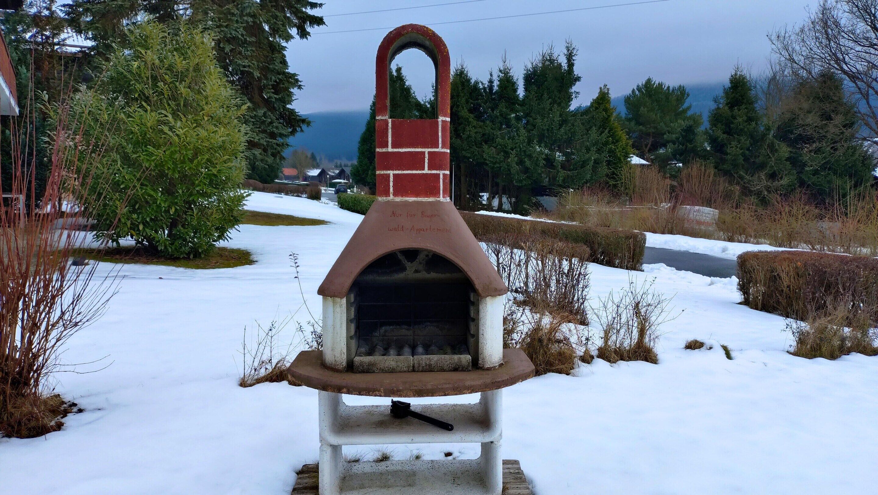 Apartment | Interior detail