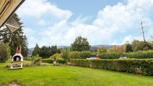 Garden - Bayerwald Apartment in Arrach (Arrach)