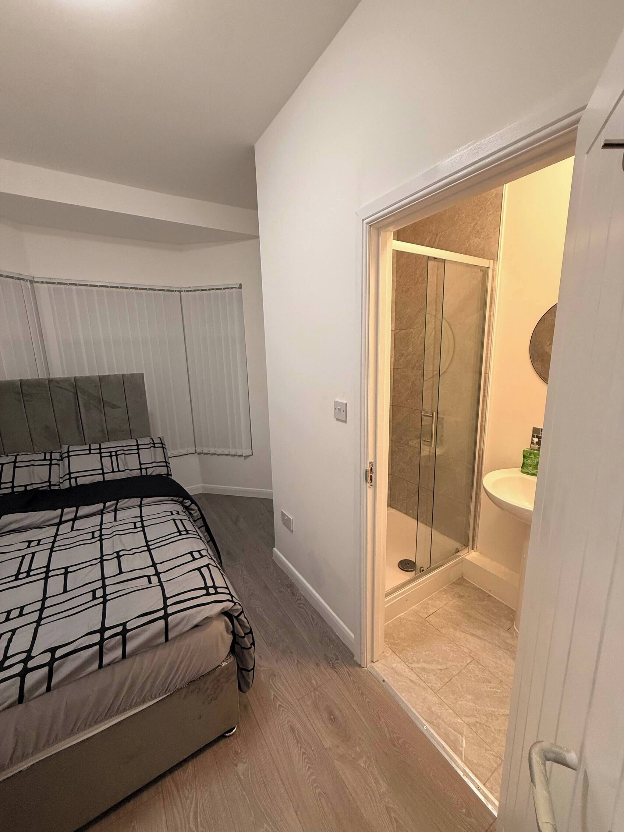 Talo, 4 makuuhuonetta