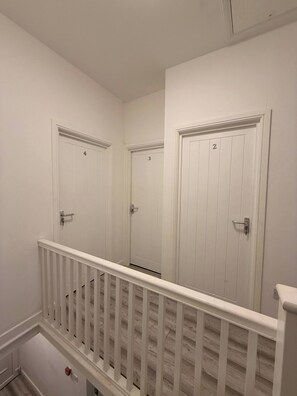 บ้านพัก, 4 ห้องนอน | ภายใน