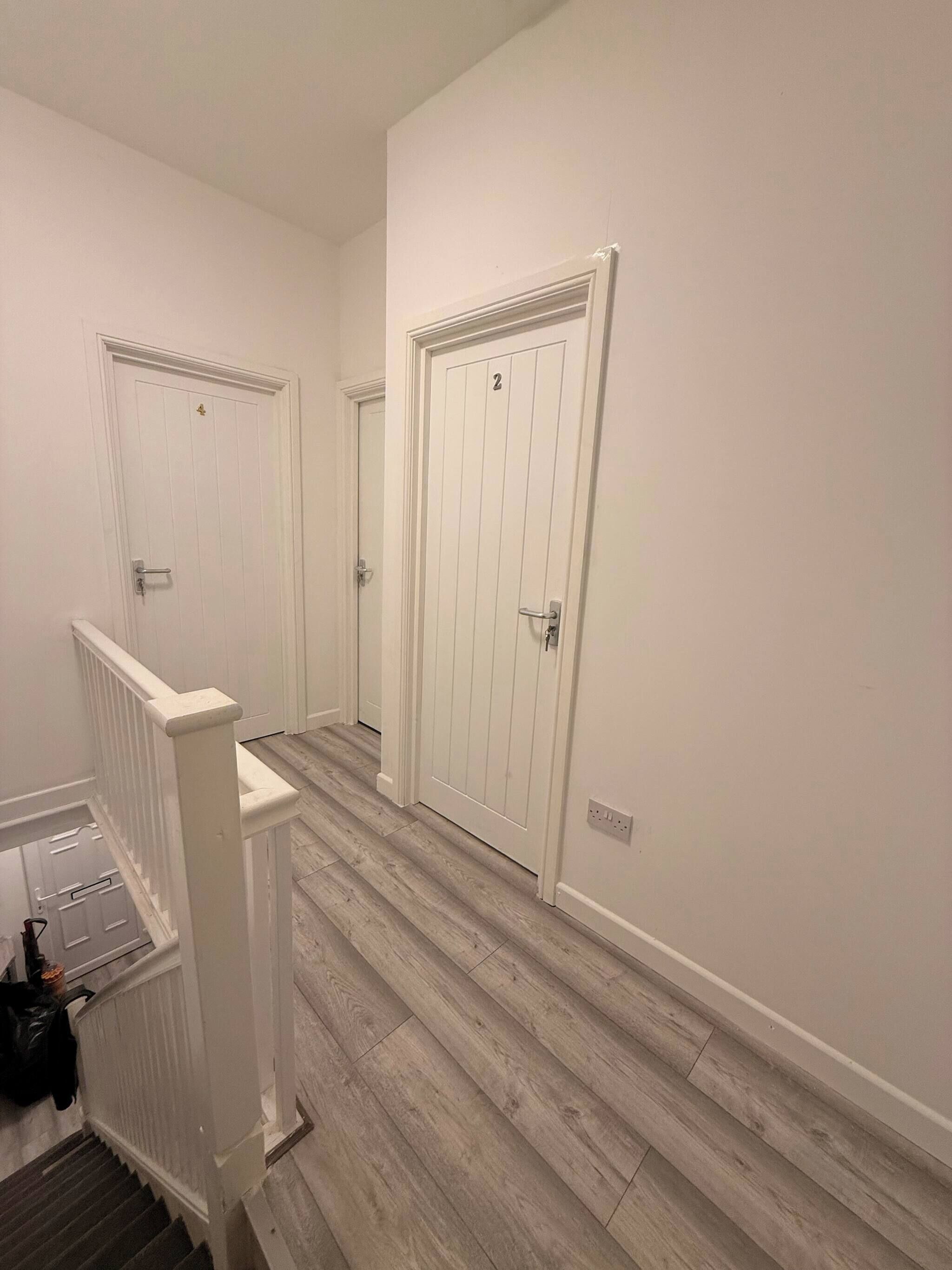 Casa, 4 habitaciones | Interior