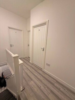 บ้านพัก, 4 ห้องนอน | ภายใน