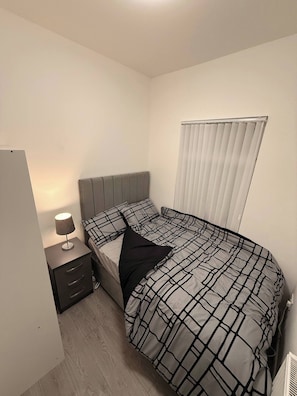 Talo, 4 makuuhuonetta