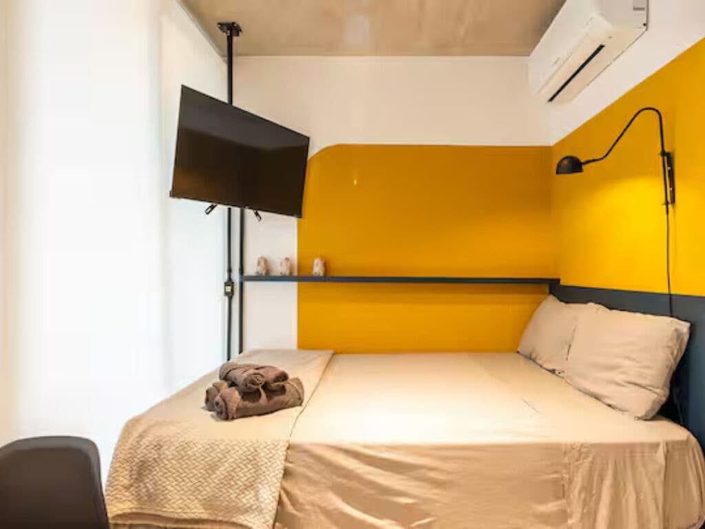 Studio | Gratis wifi