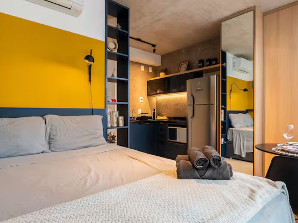 Estudio | Wifi gratis