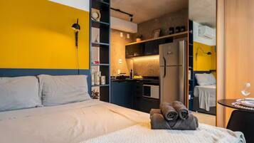 Studio | Wi-fi (inkludert)