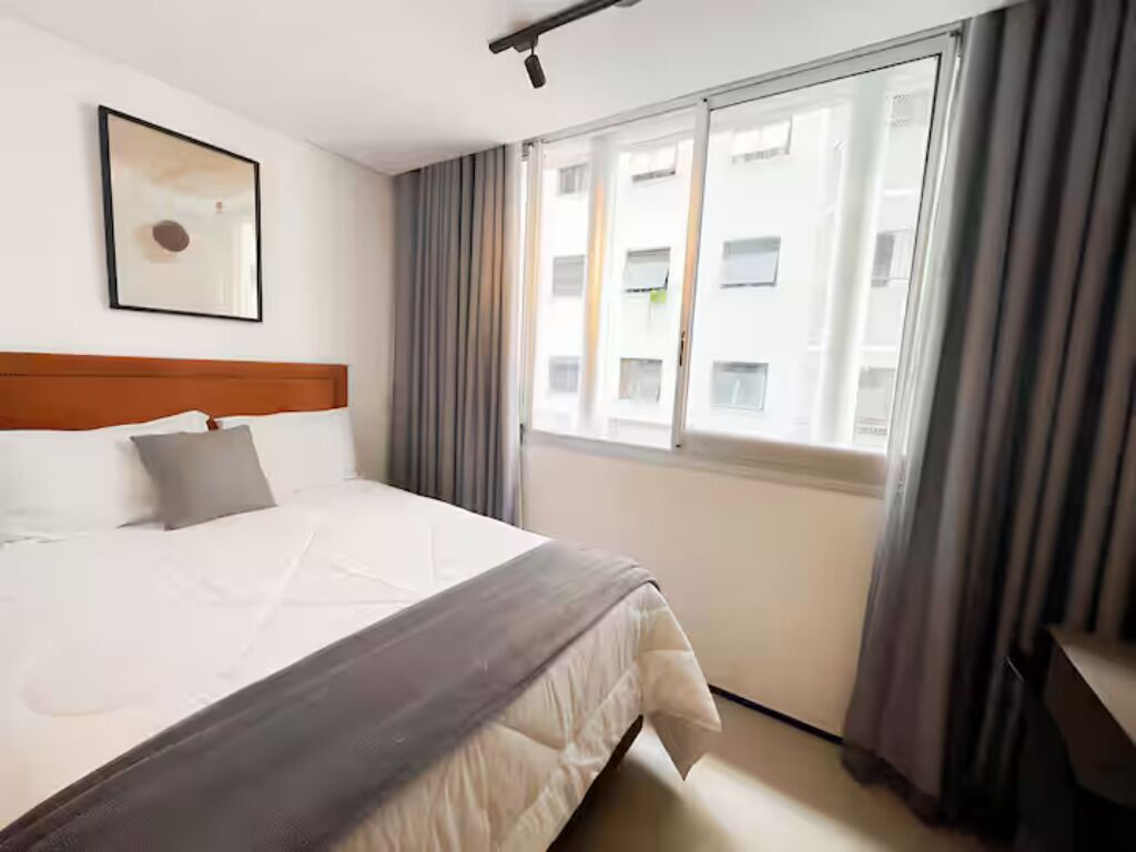 Apartamento | Wifi gratis