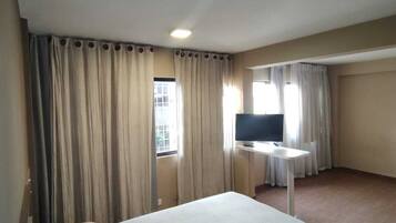 1 bedroom, WiFi