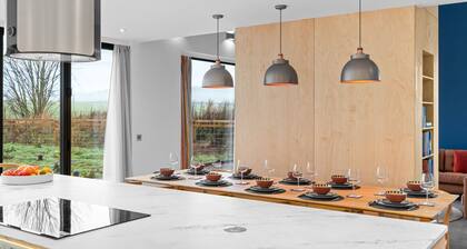 An Teallach - Space, style and comfort; combined