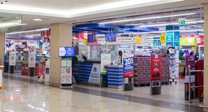 Miscellaneous - Inspire Partition Room in Al Seef (Dubai)