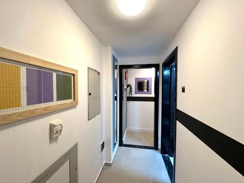 Inspire Partition Room in Al Seef