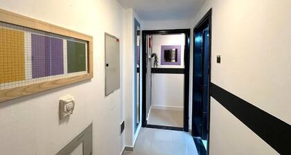 Inspire Partition Room in Al Seef