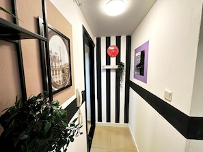 Interior - Inspire Partition Room in Al Seef (Dubai)