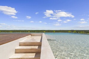 Pool - Jungle Oasis w Private Pool & FREE Beach Shuttle (Tulum)