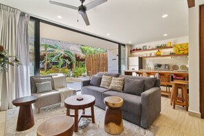 TV - Jungle Oasis w Private Pool & FREE Beach Shuttle (Tulum)