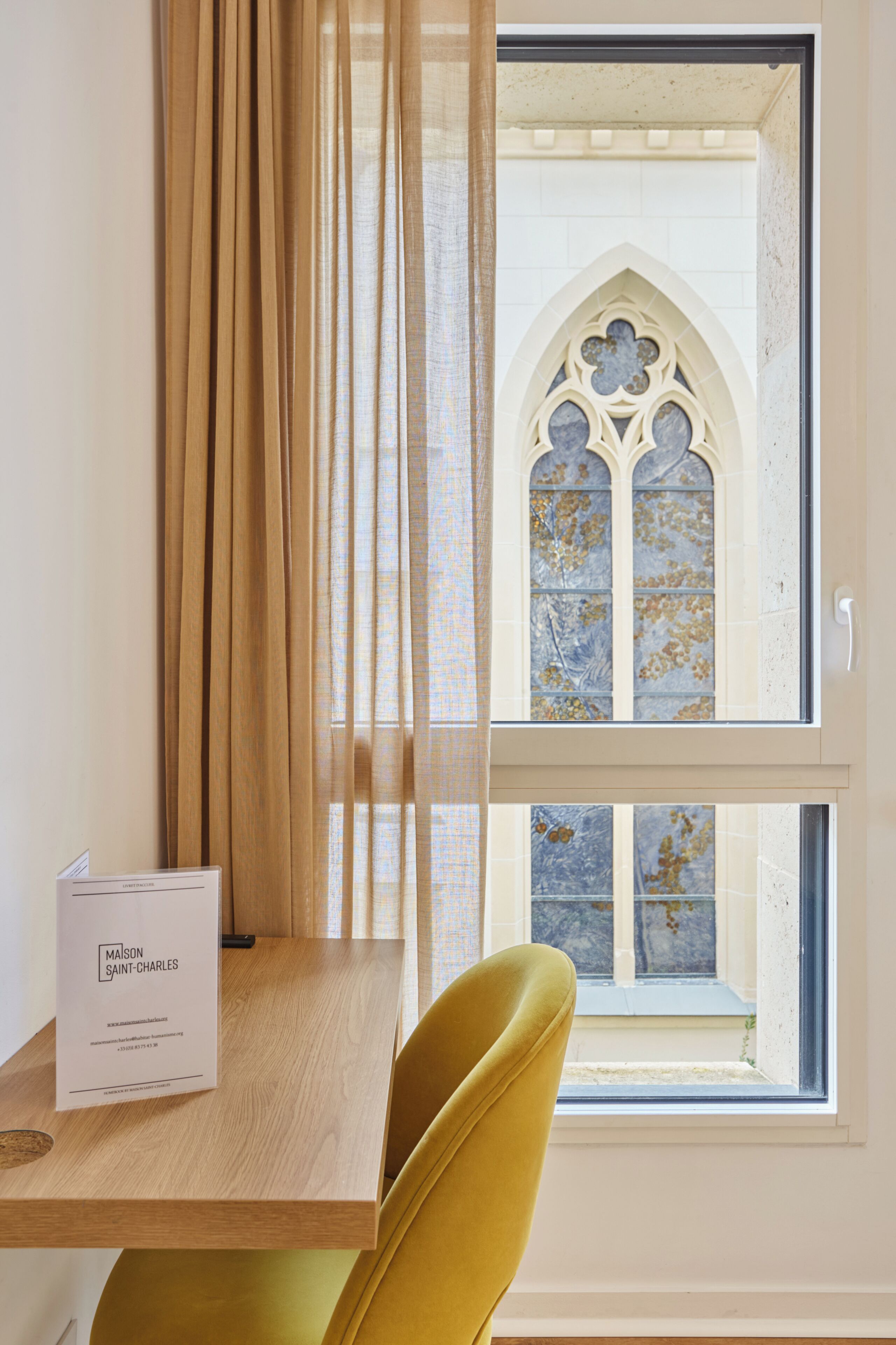 Twin Room | Free WiFi, bed sheets, wheelchair access