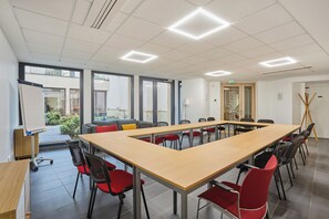 Meeting facility - Hôtel Maison Saint Charles (Paris)